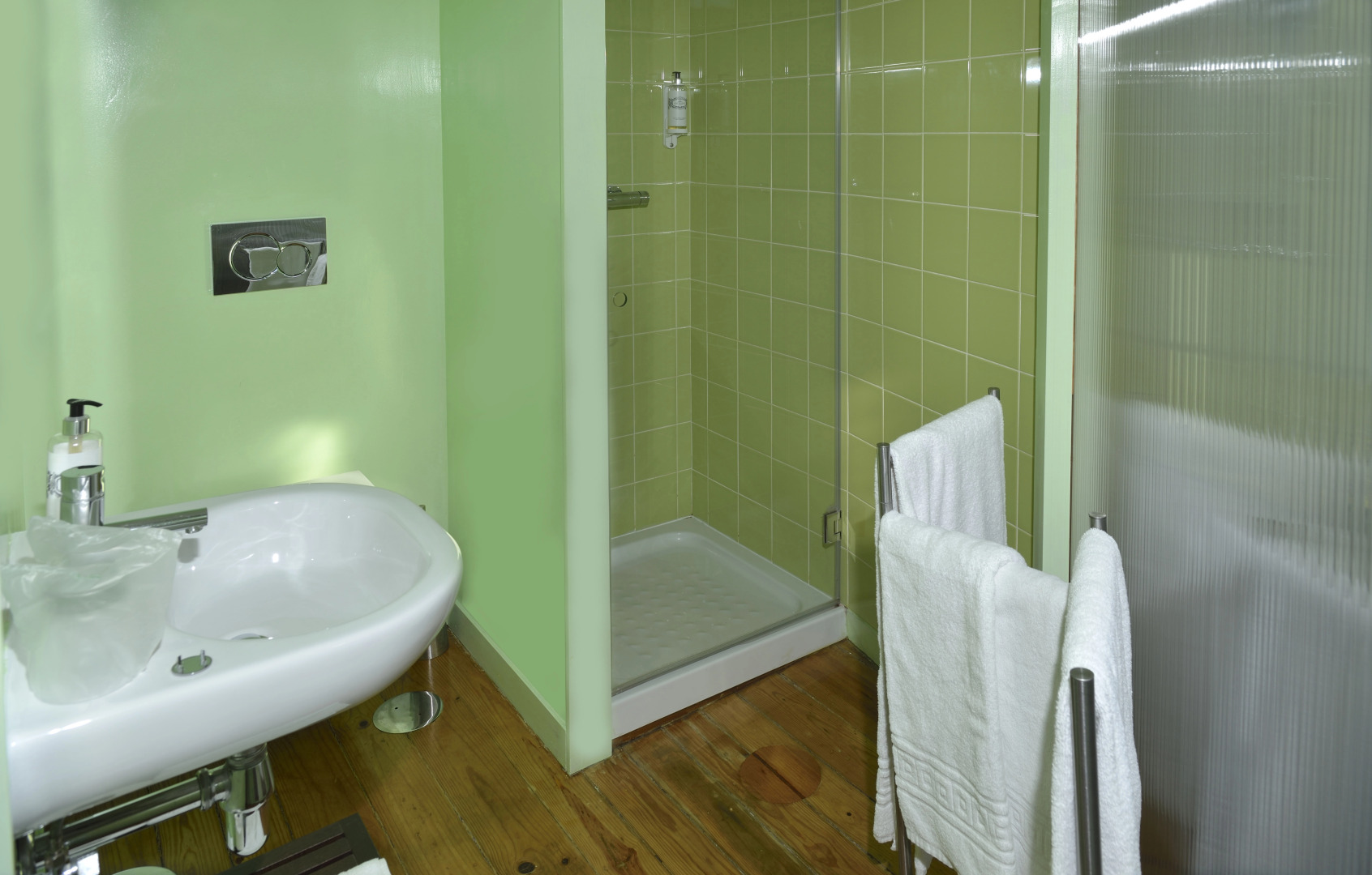 Dukes Corner Guest House