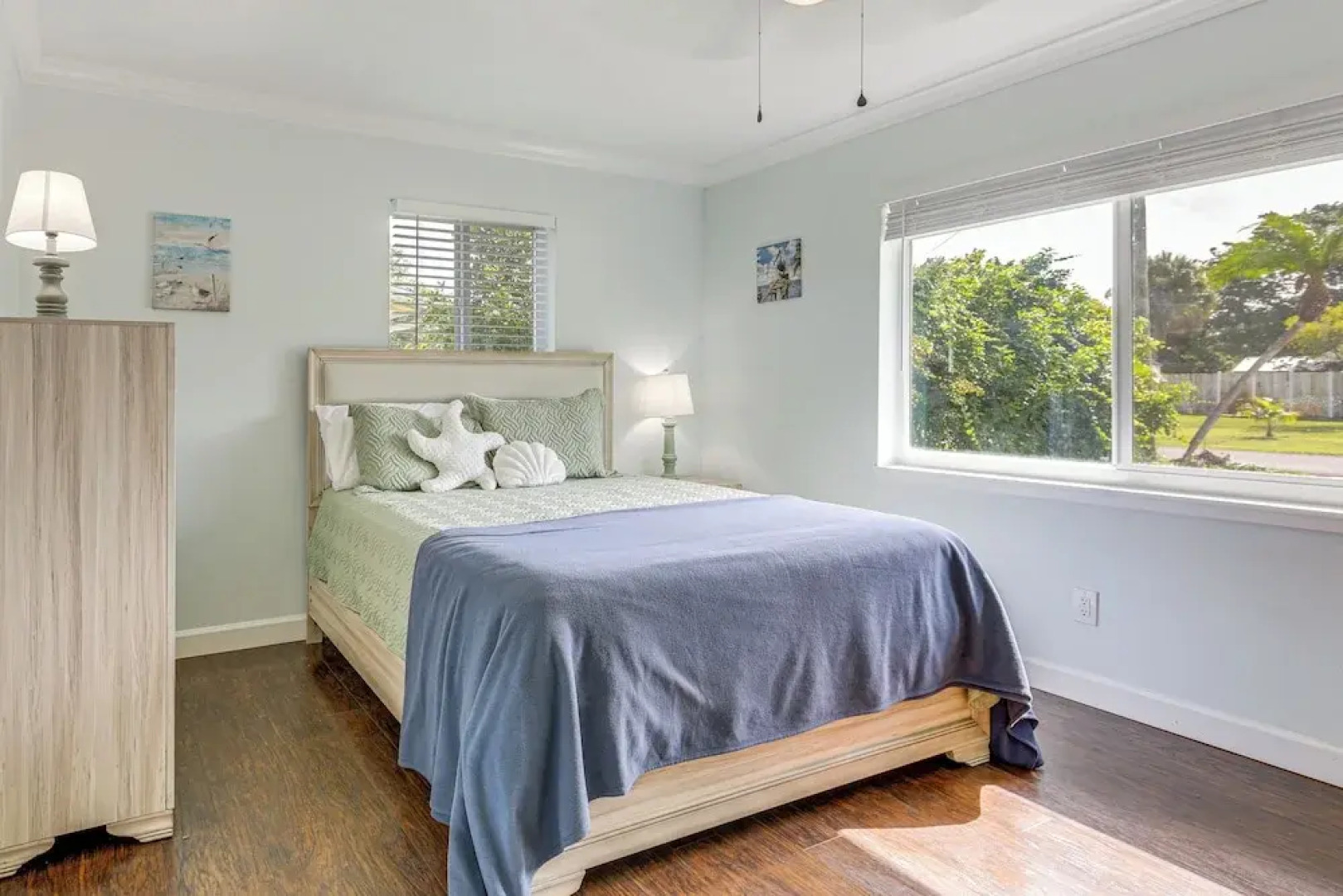 Swim, Game & Bbq: Family Retreat in Stuart