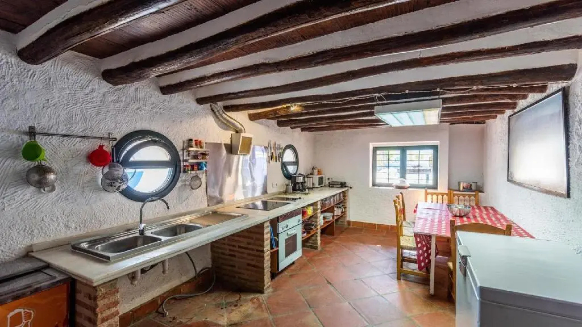 Cortijo La Vega Archidona by Ruralidays