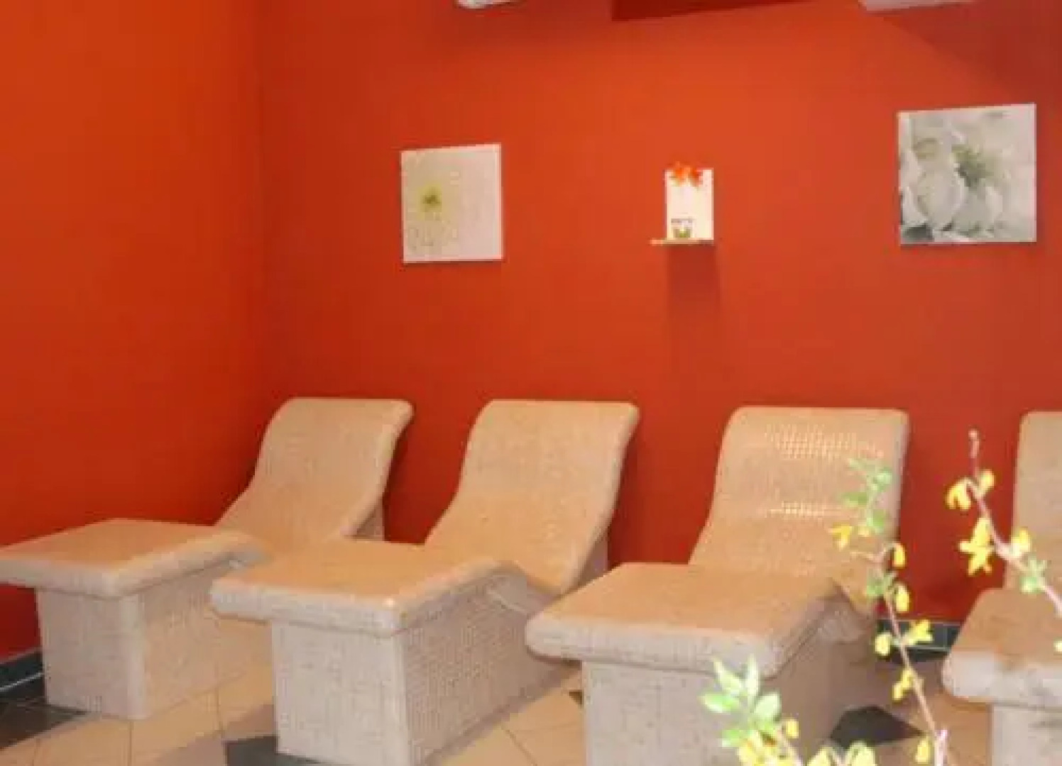 Sporthotel Neuruppin - Apartmenthaus mit Ferienwohnungen