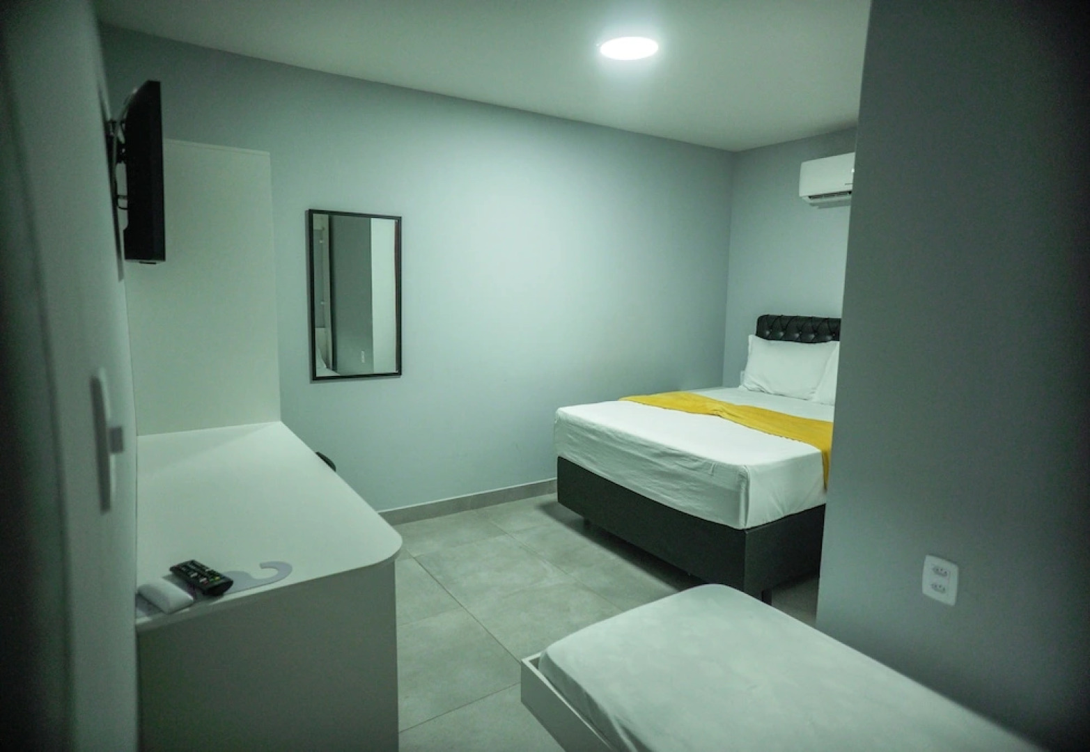 Pousada Recanto do Sol BF