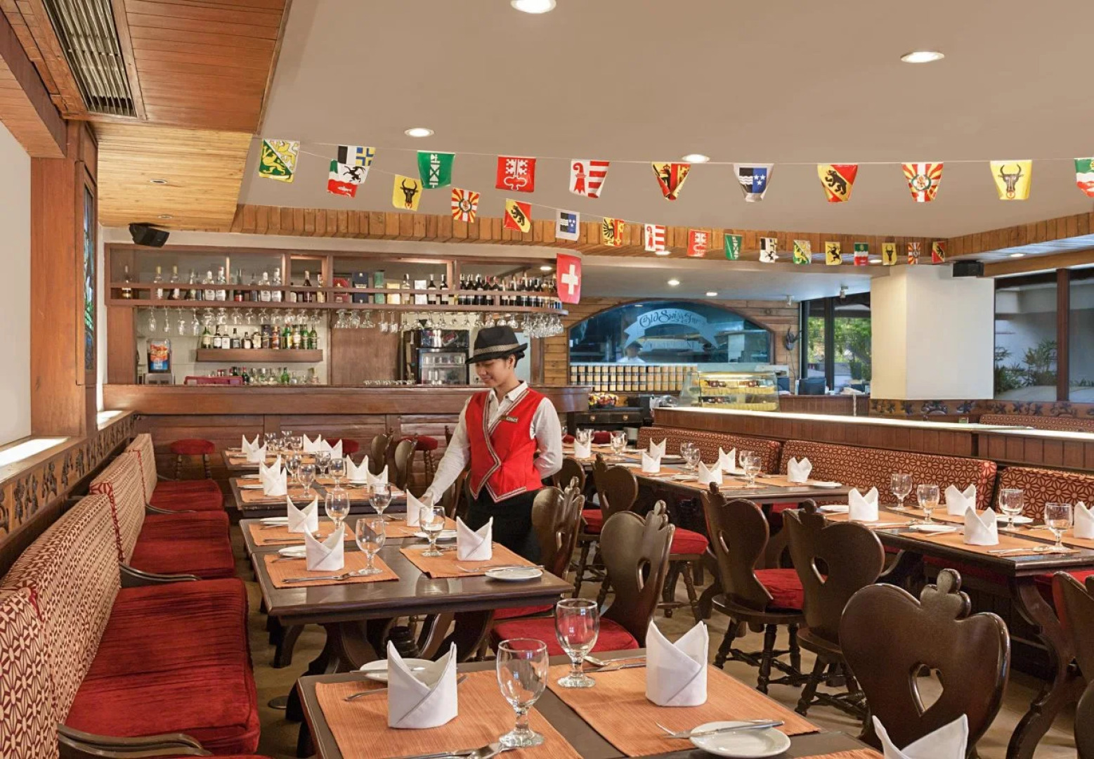 Somerset Olympia Makati