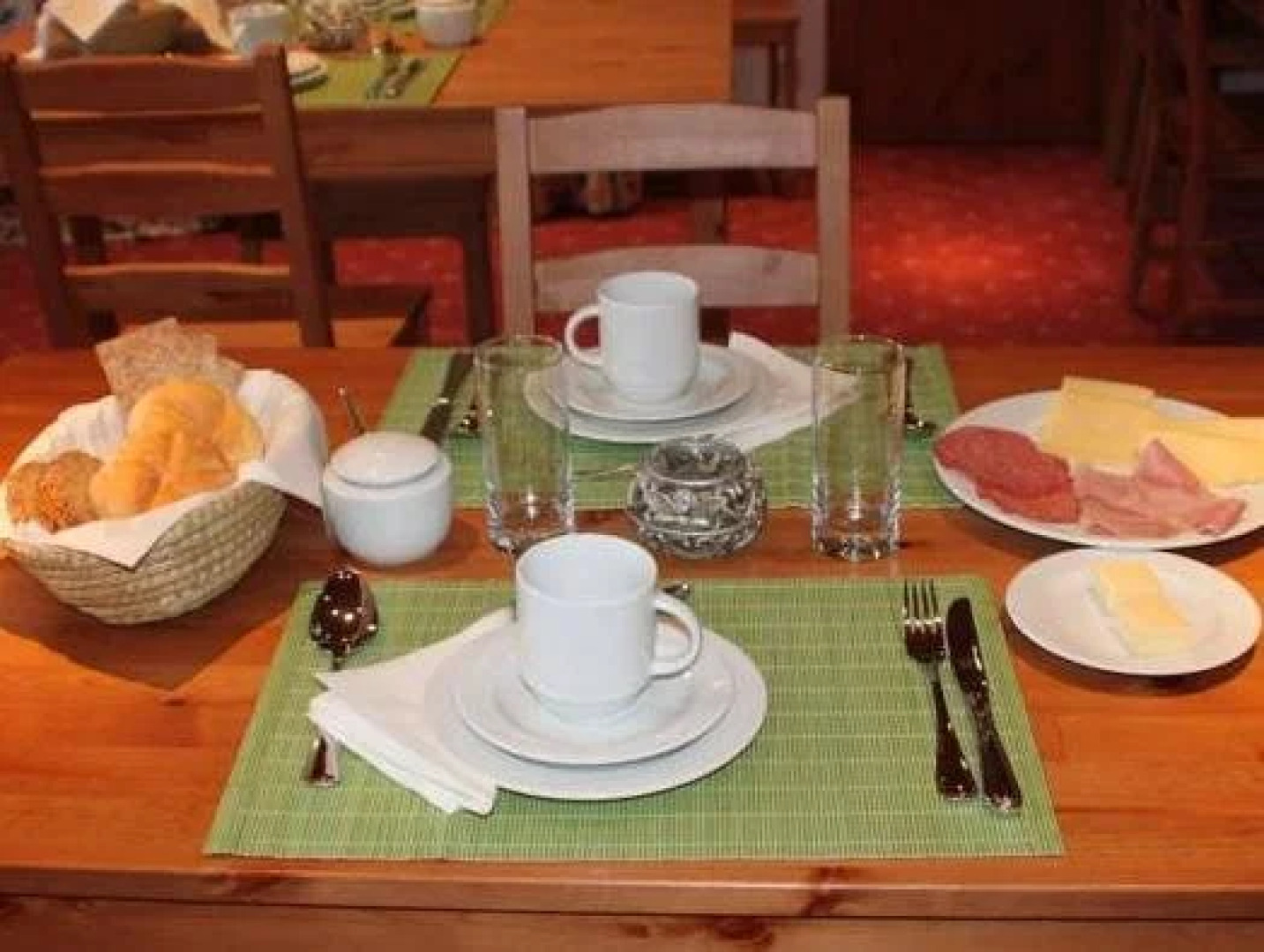 Mühlradl Apartments