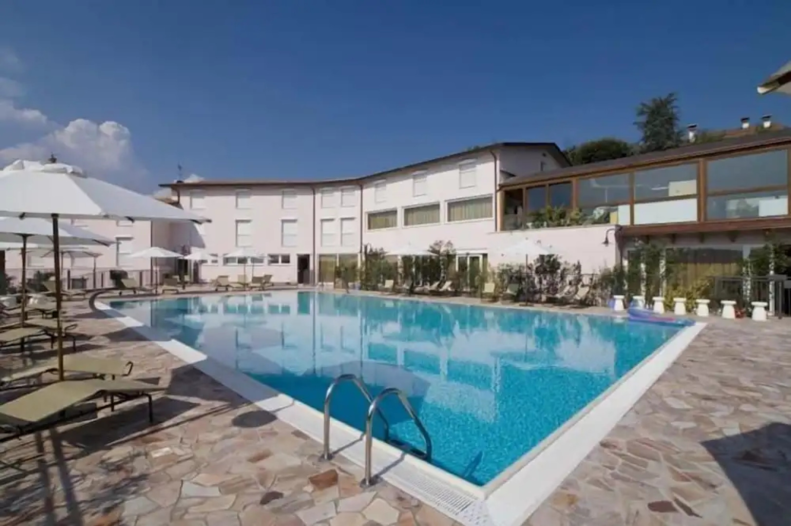 Residenza Fontanelle