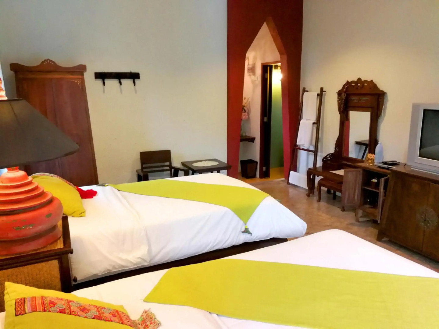 Jasmine Hills Villas & Spa