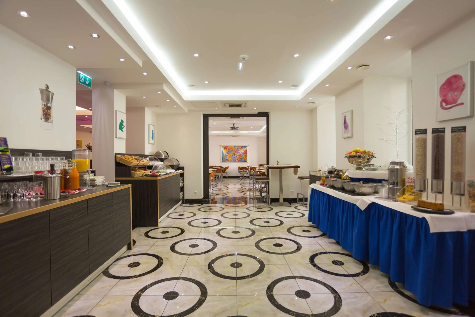 Best Western Plus Hotel Arcadia