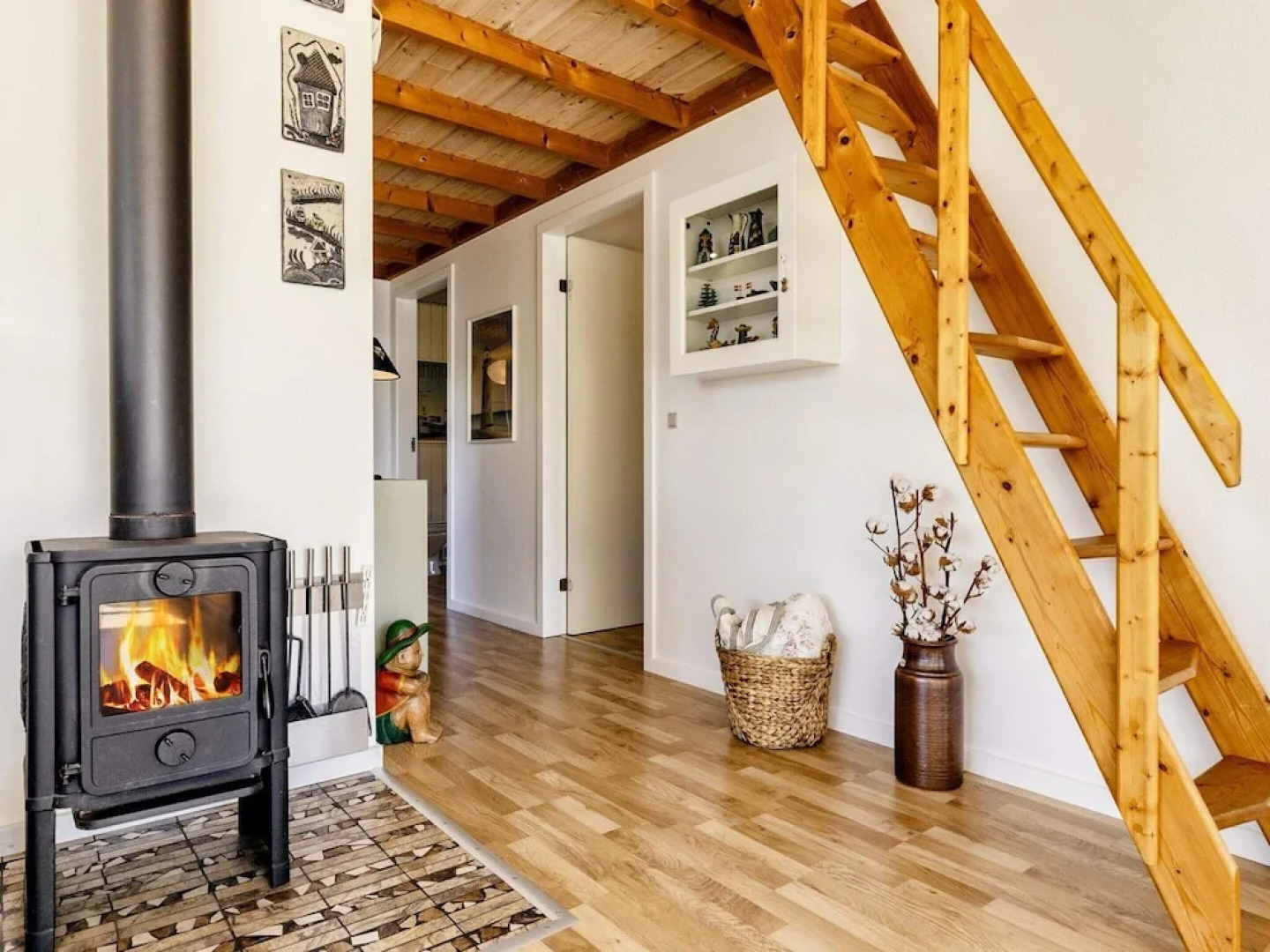 6 Person Holiday Home in Hals-by Traum