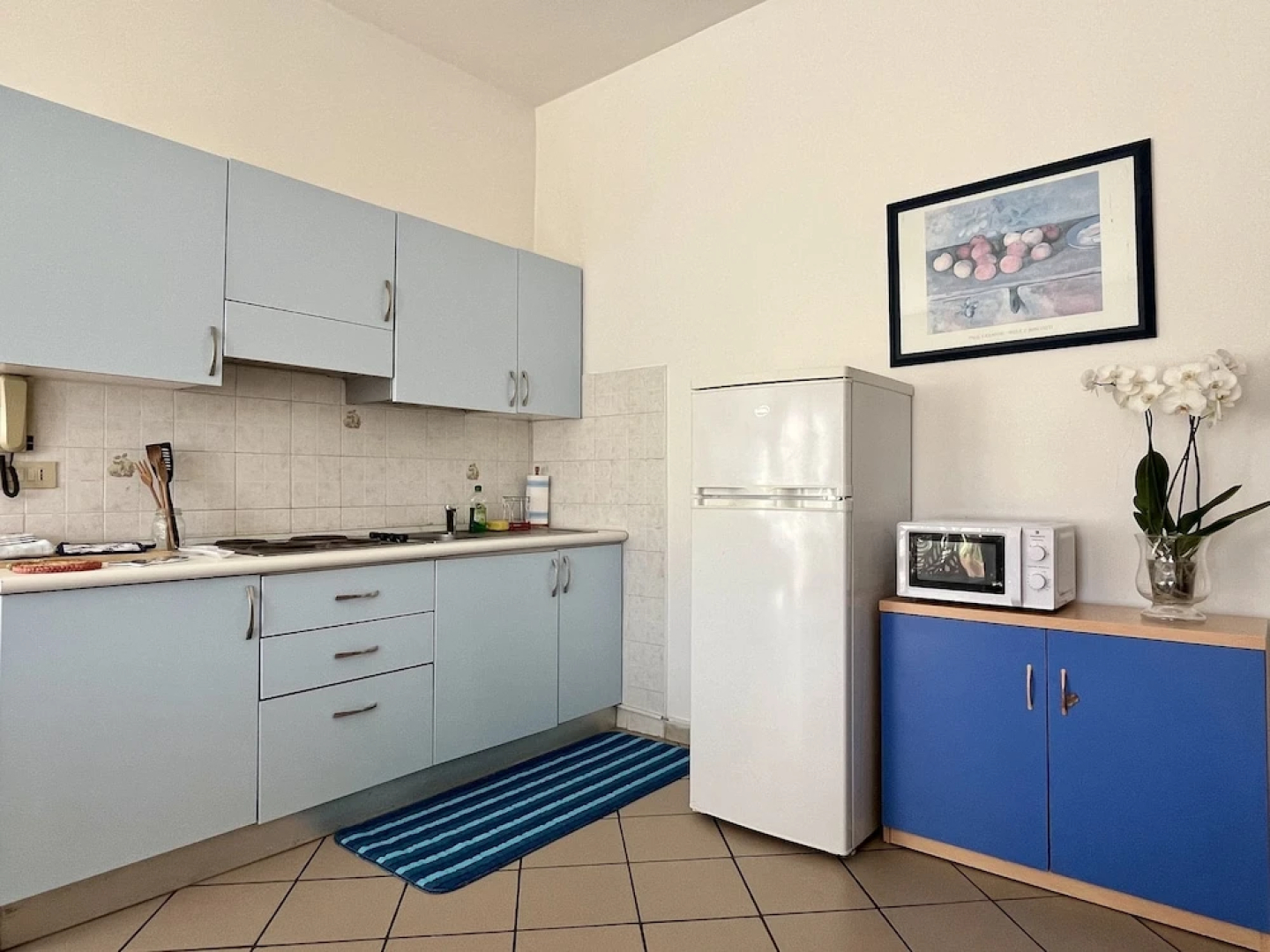 Apartment Tirreno