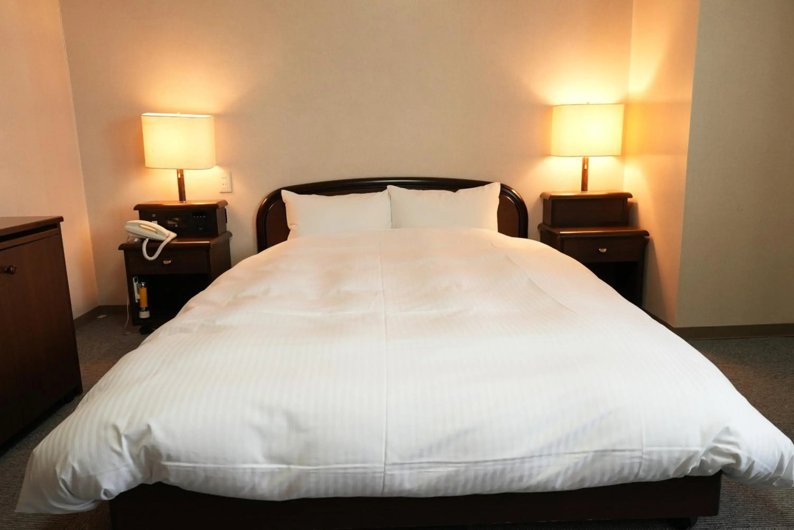 Hotel Alpha Inn Akita