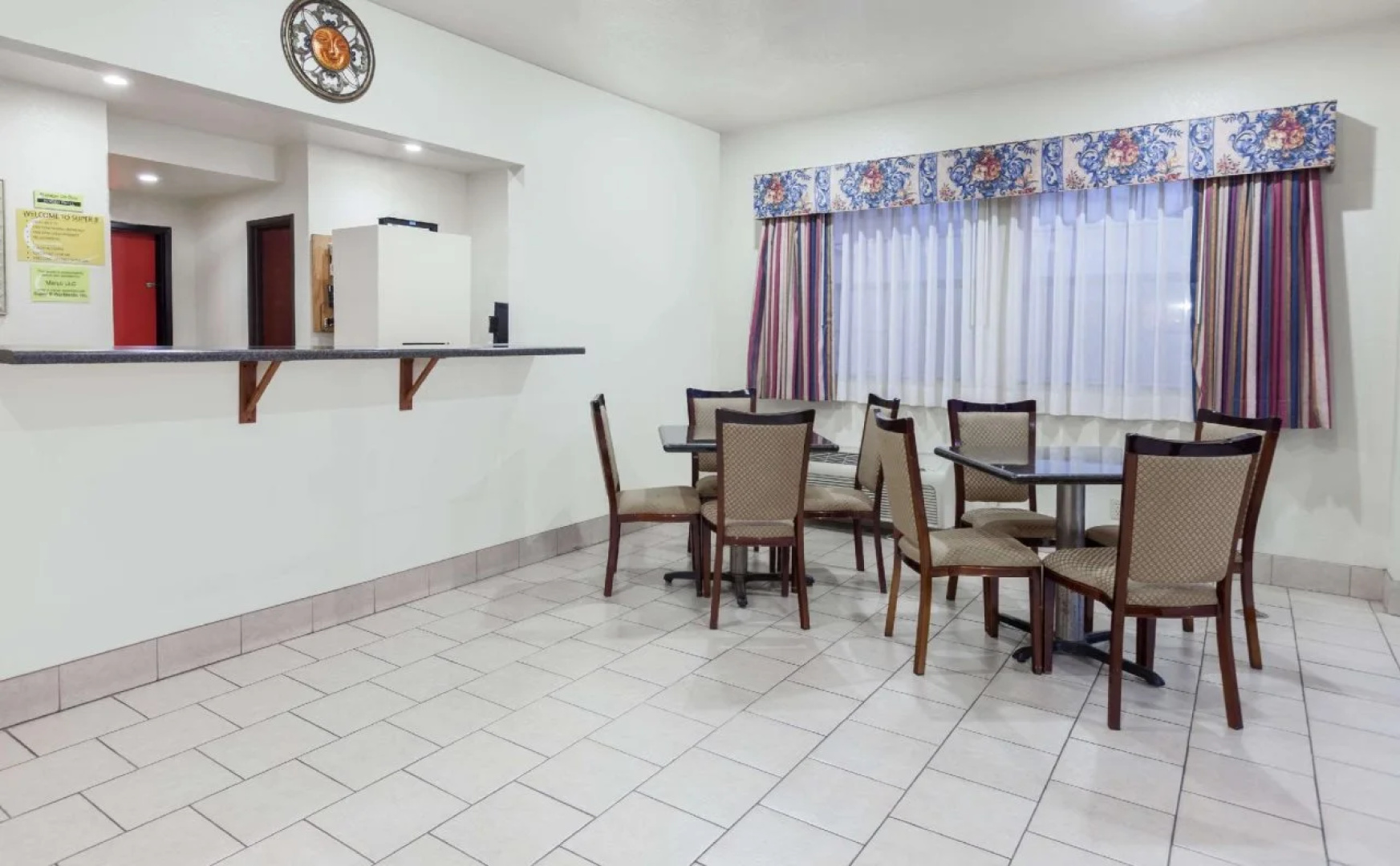 OYO Hotel McAlester Hwy 69 OK