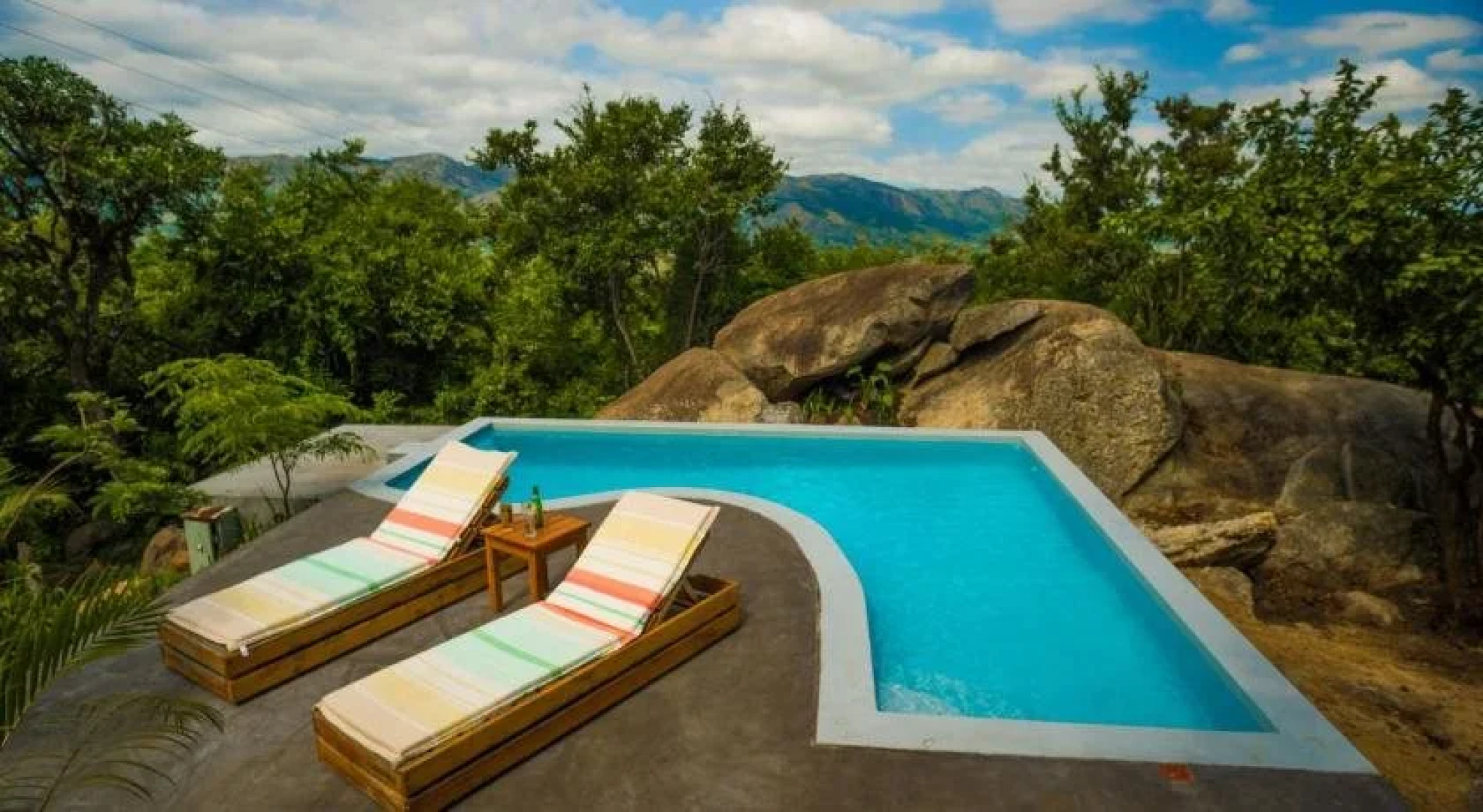 Mogi Boutique Hotel