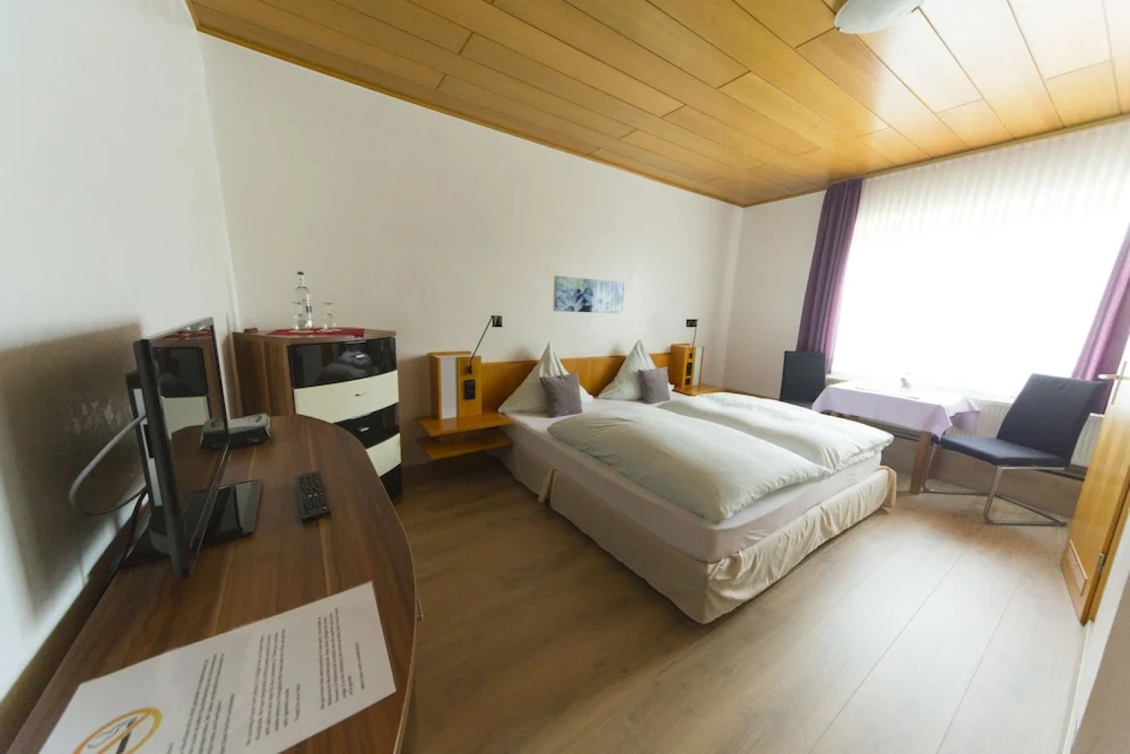 Gasthaus Engemann bei Matt