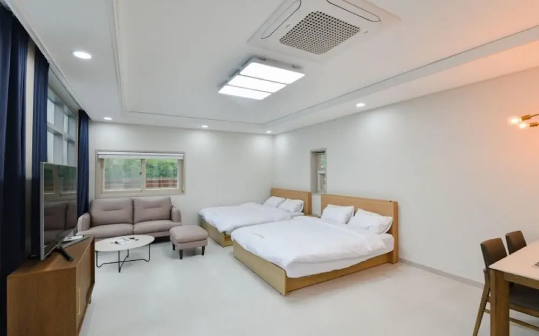 Seongju Art Village Pension