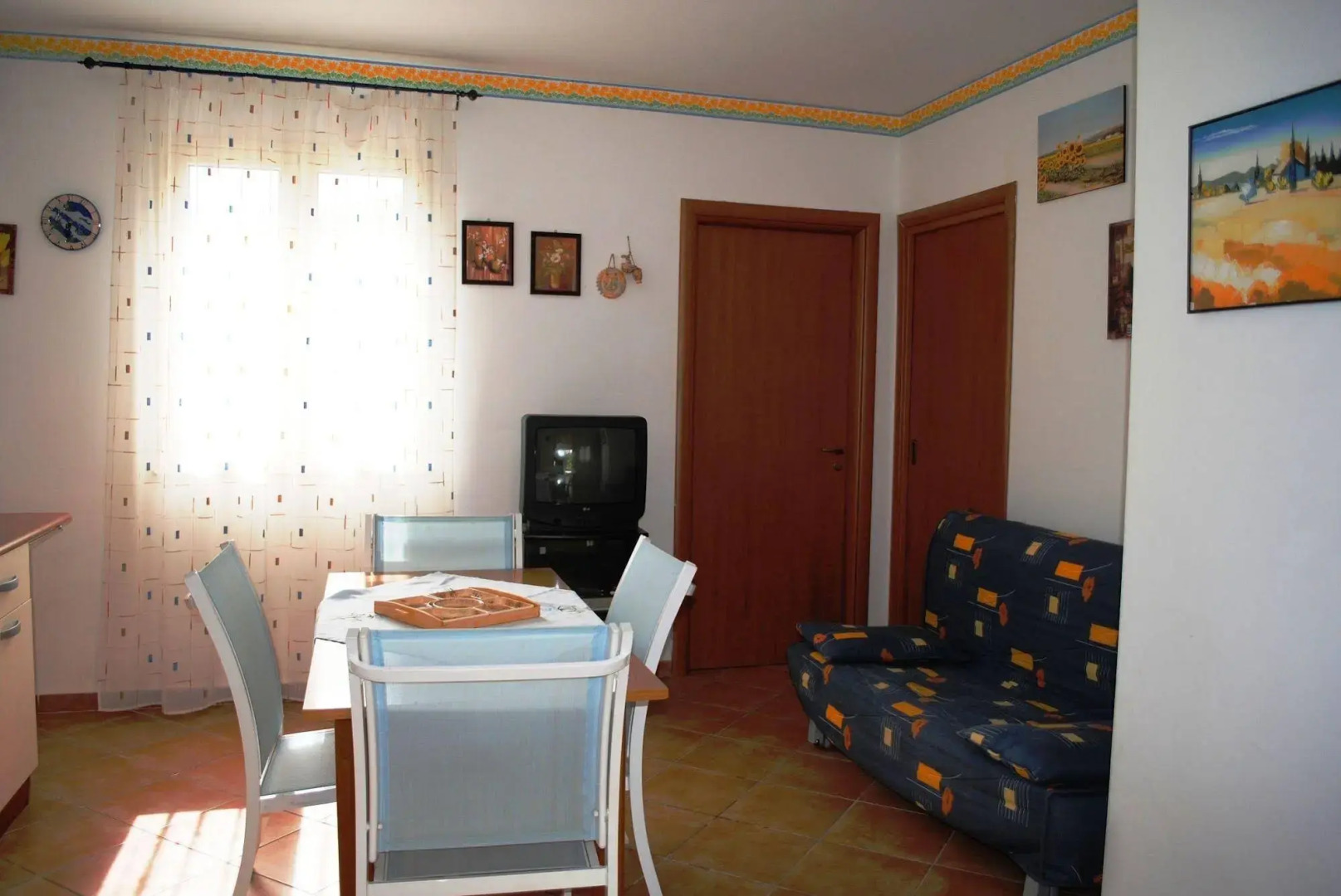 Case Vacanze Libellula