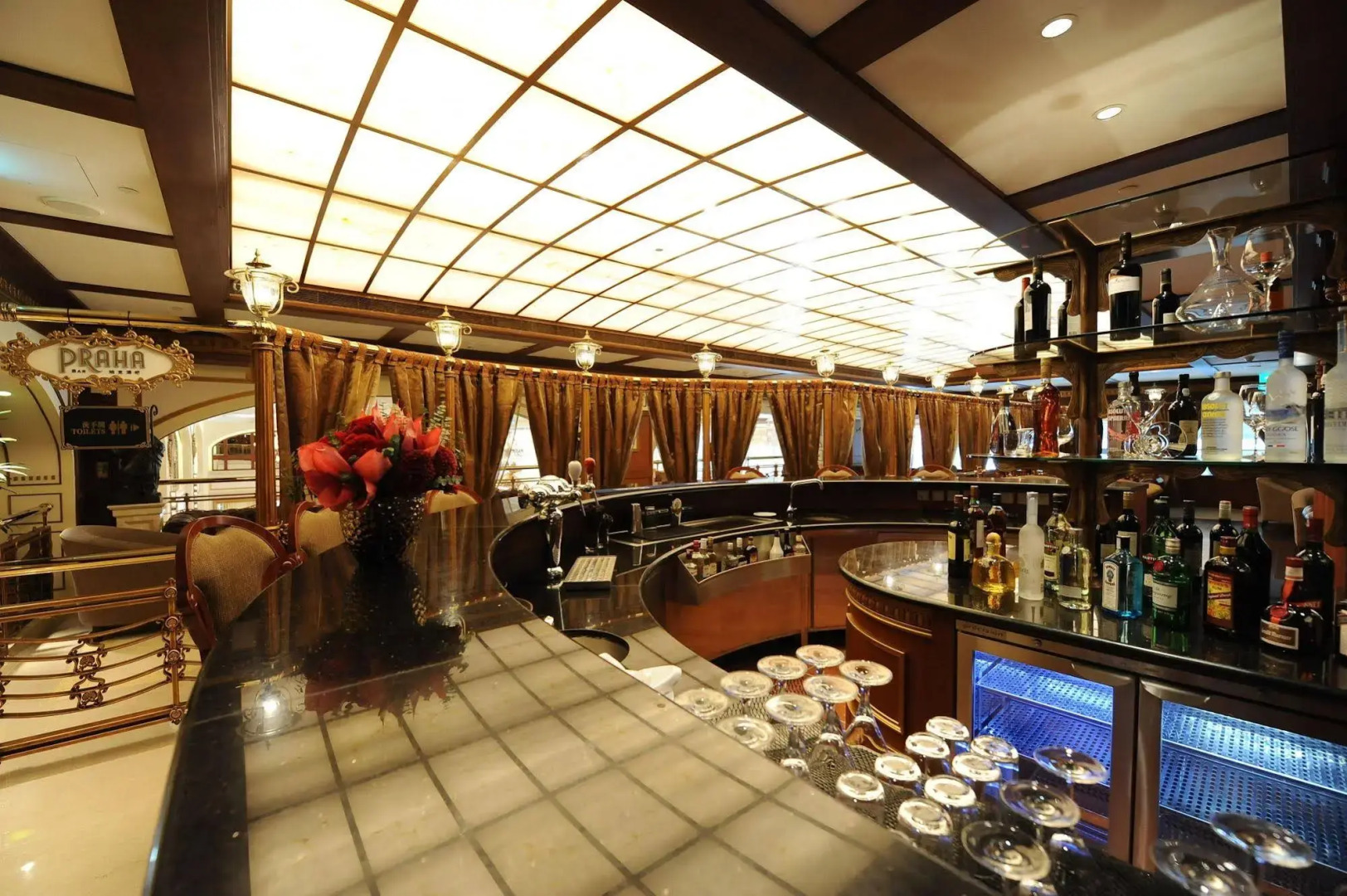 Harbourview Hotel Macau