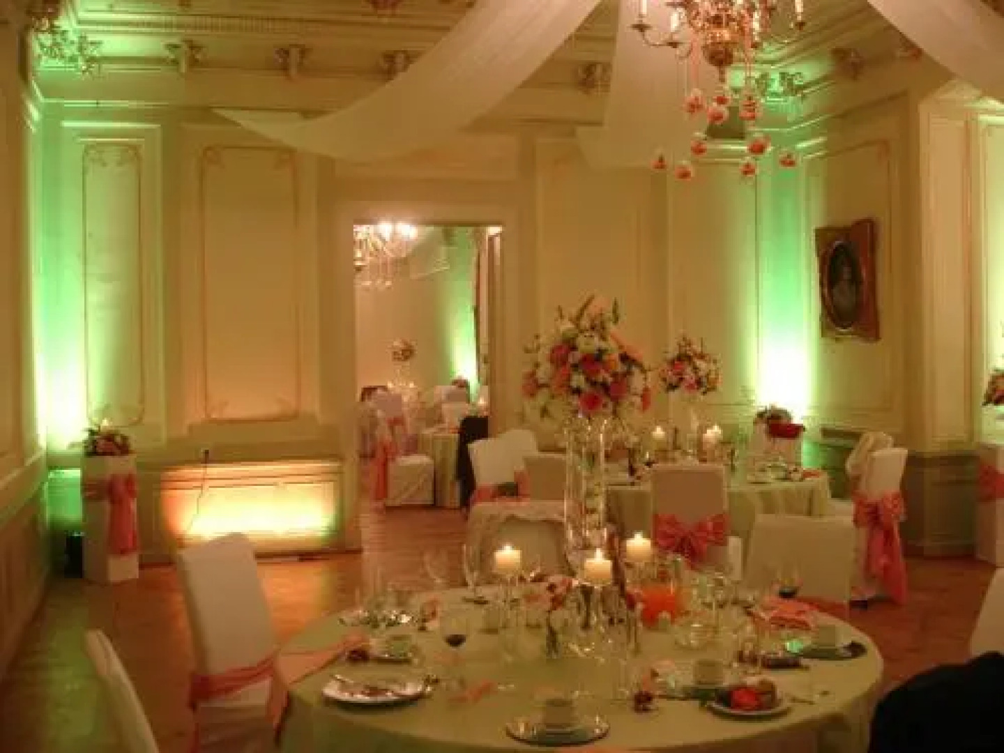 Zespół Pałacowo-Parkowy w Ostromecku