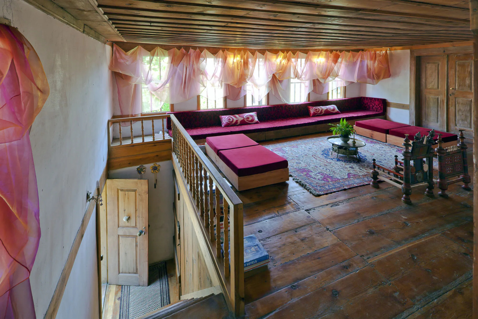 Gulevi Safranbolu Heritage Hotel