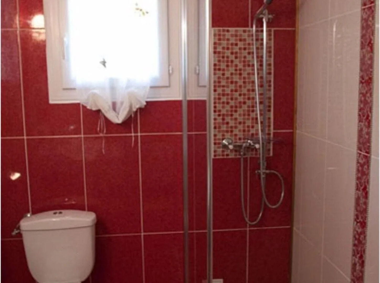 A Casa di u Pescadore (LAnge des Mers)