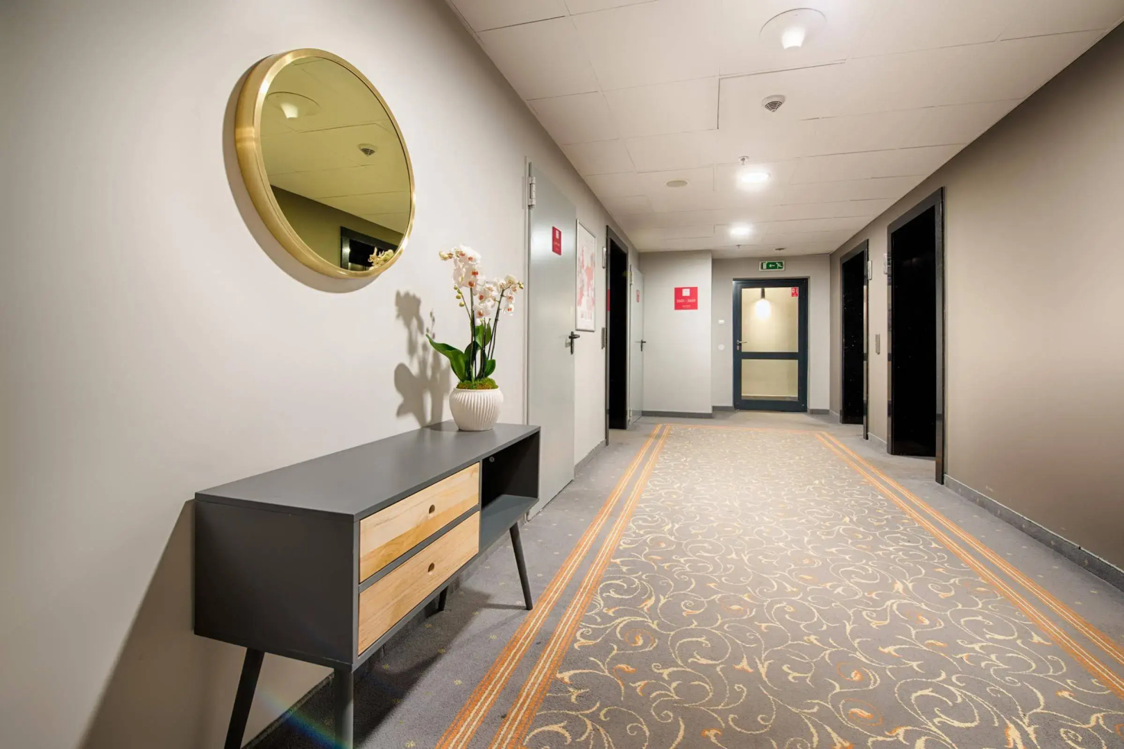 Leonardo Royal Hotel Warsaw