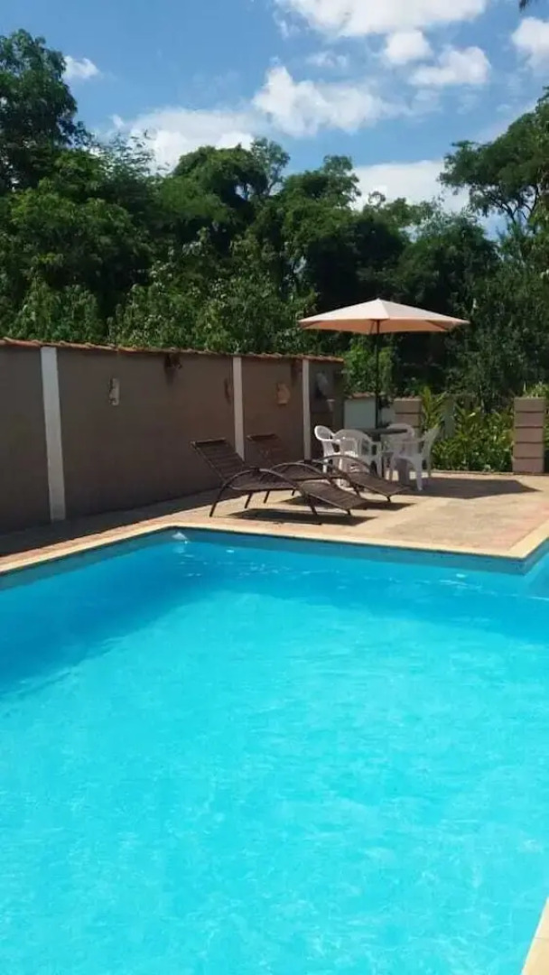 Recanto Pousada Sonho Meu