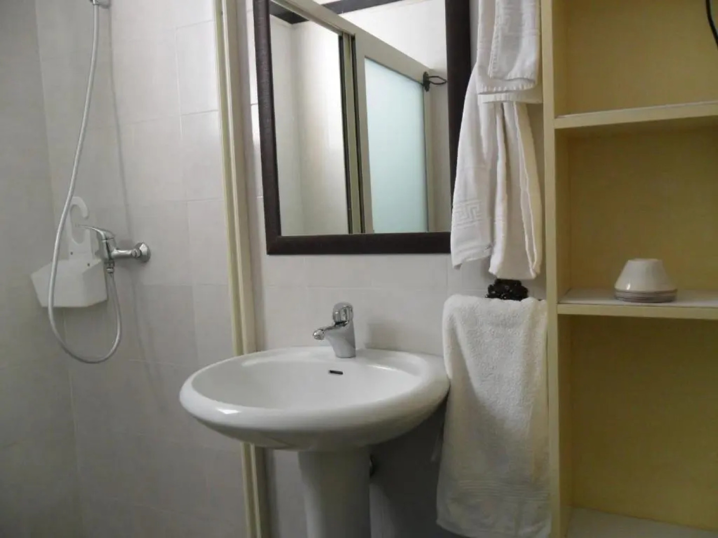 La Stanza Alternativa