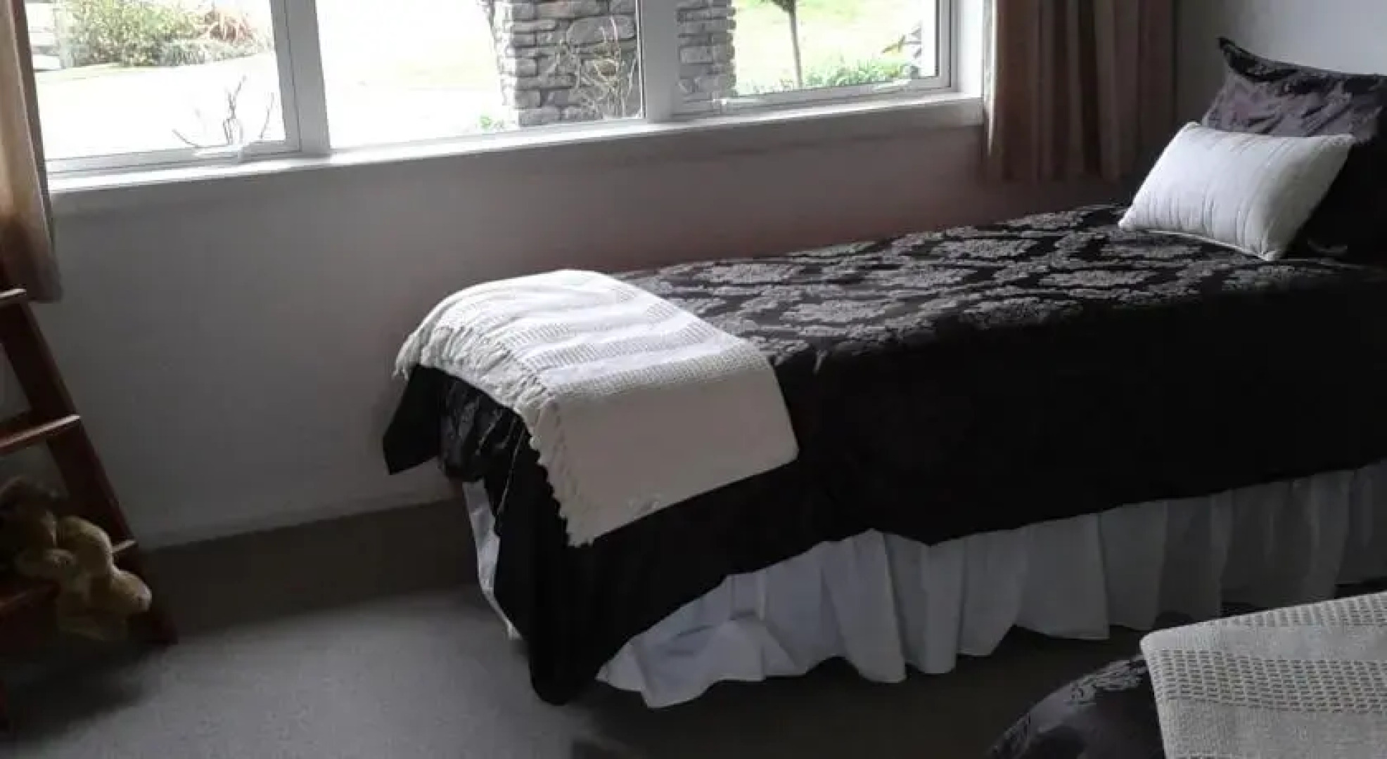 Fenworth Bed and Breakfast