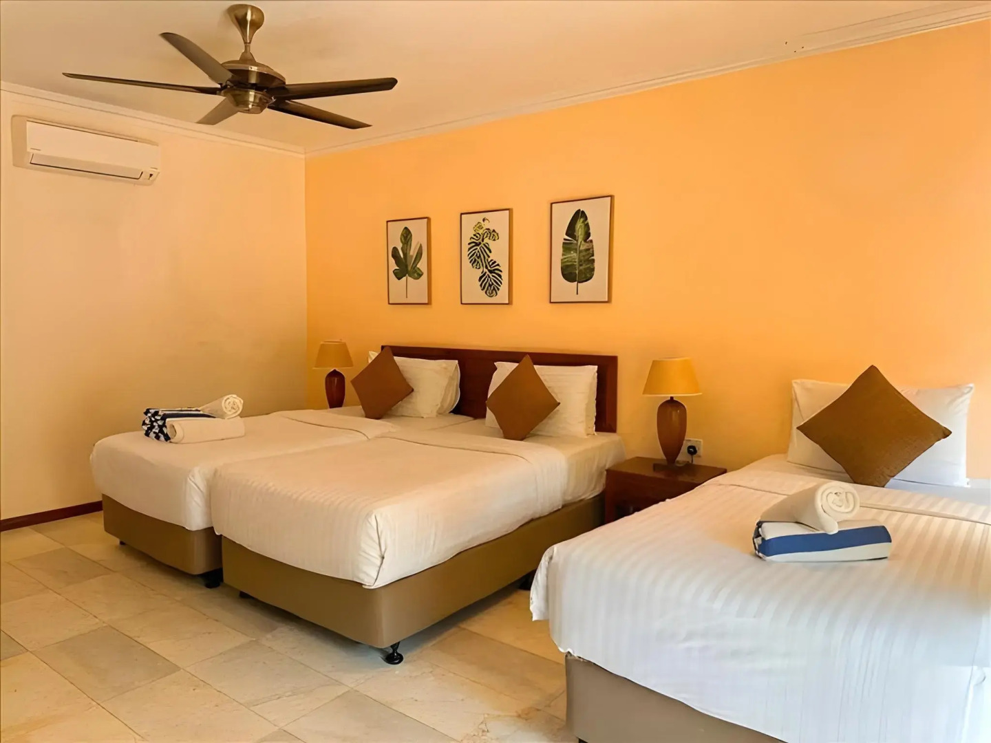 The Frangipani Langkawi Resort & Spa