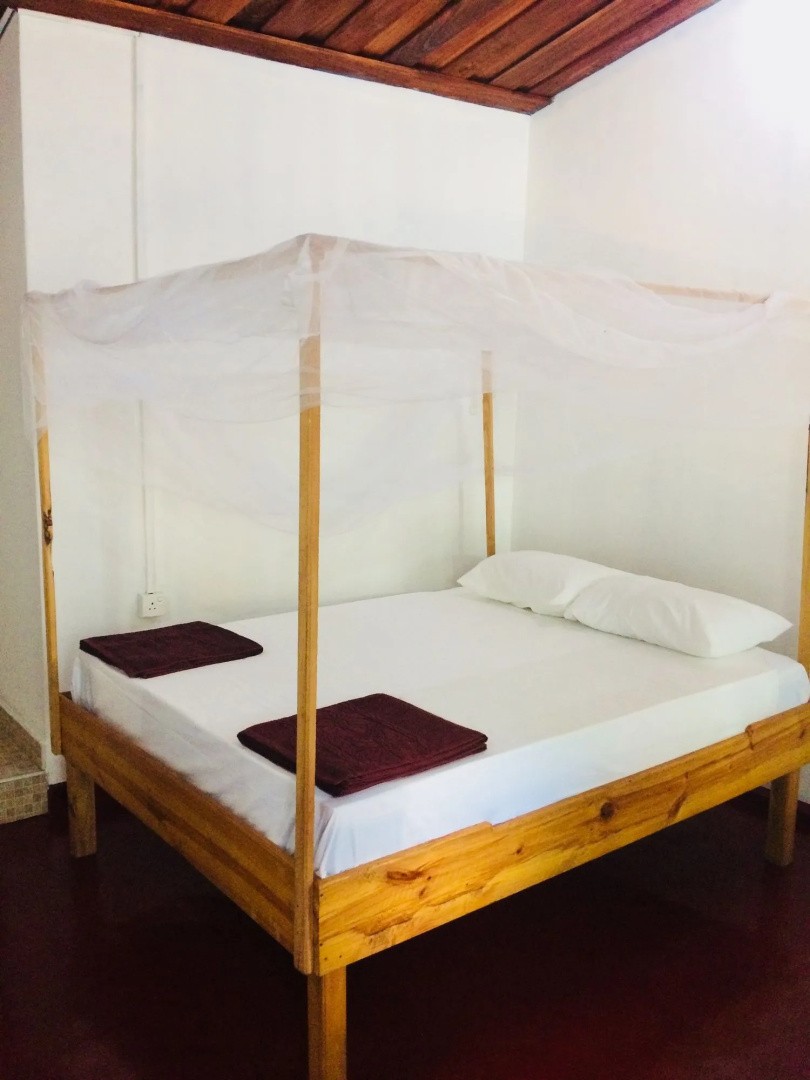 Tropicana homestay