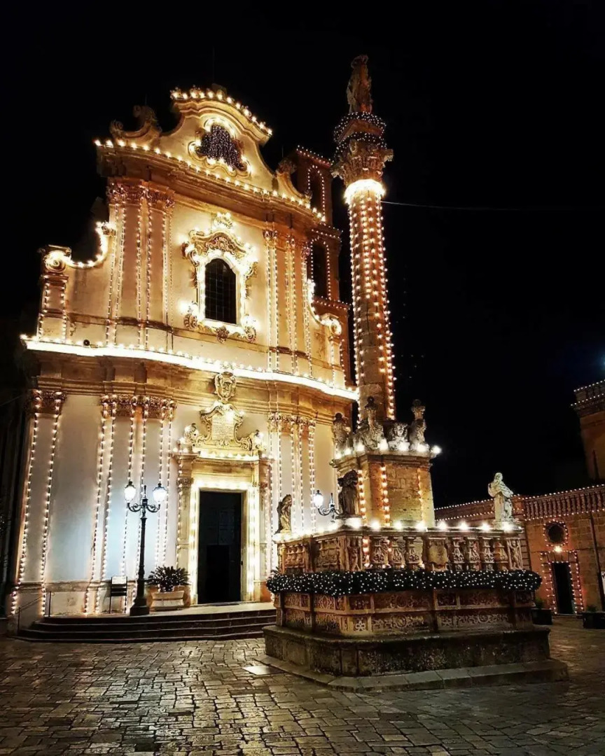 Casa Vacanze Il Pumo