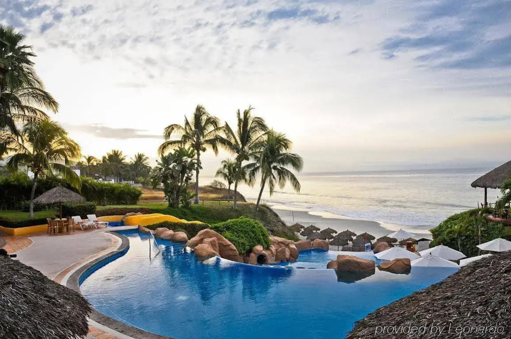 Rancho Banderas All Suite Resort Punta Mita