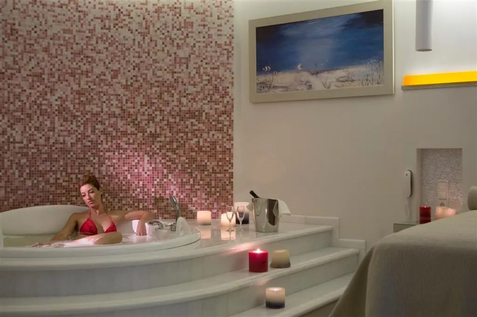 Kouros Art Hotel - Adults Only