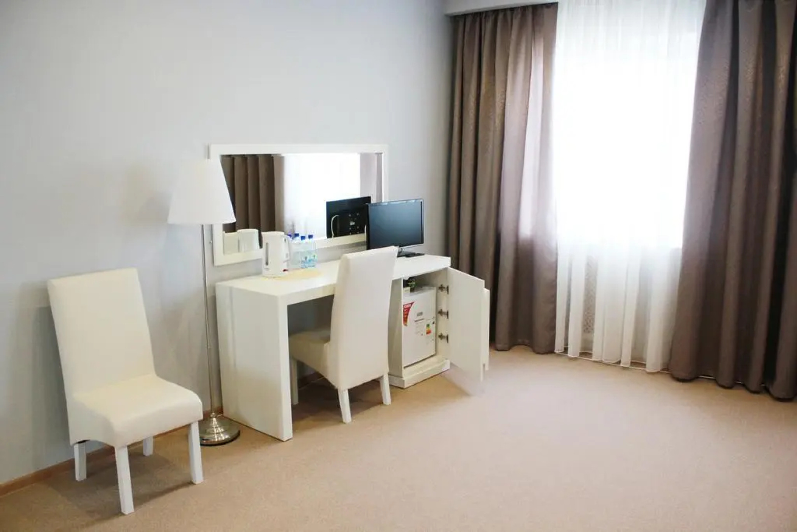 Hotel Blanko