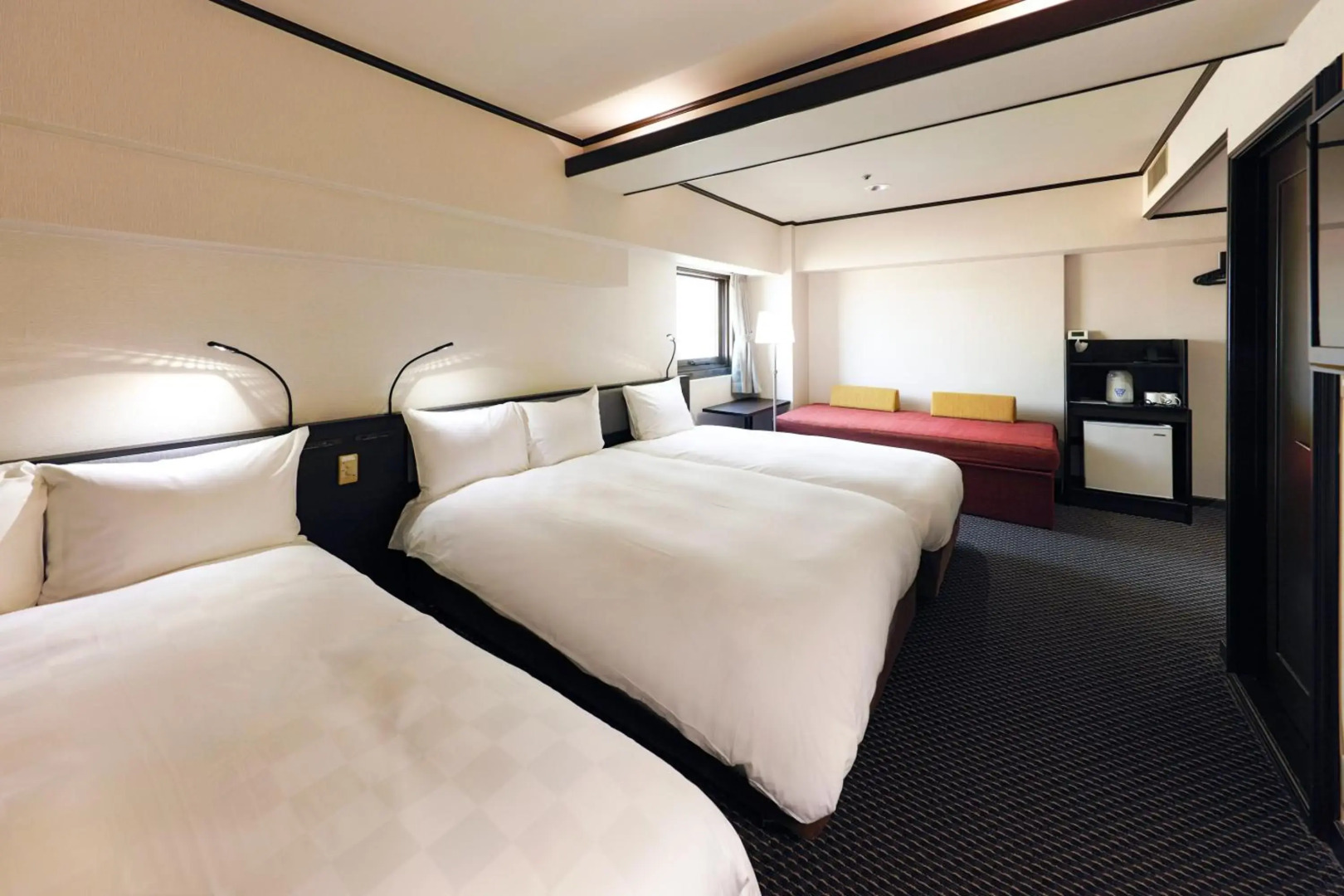 Hotel Consort Shin-Osaka