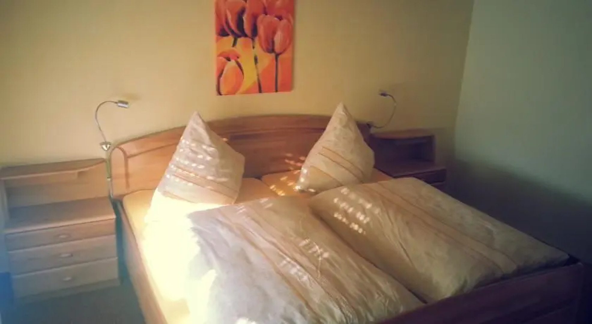 Ferienwohnung Dollberg