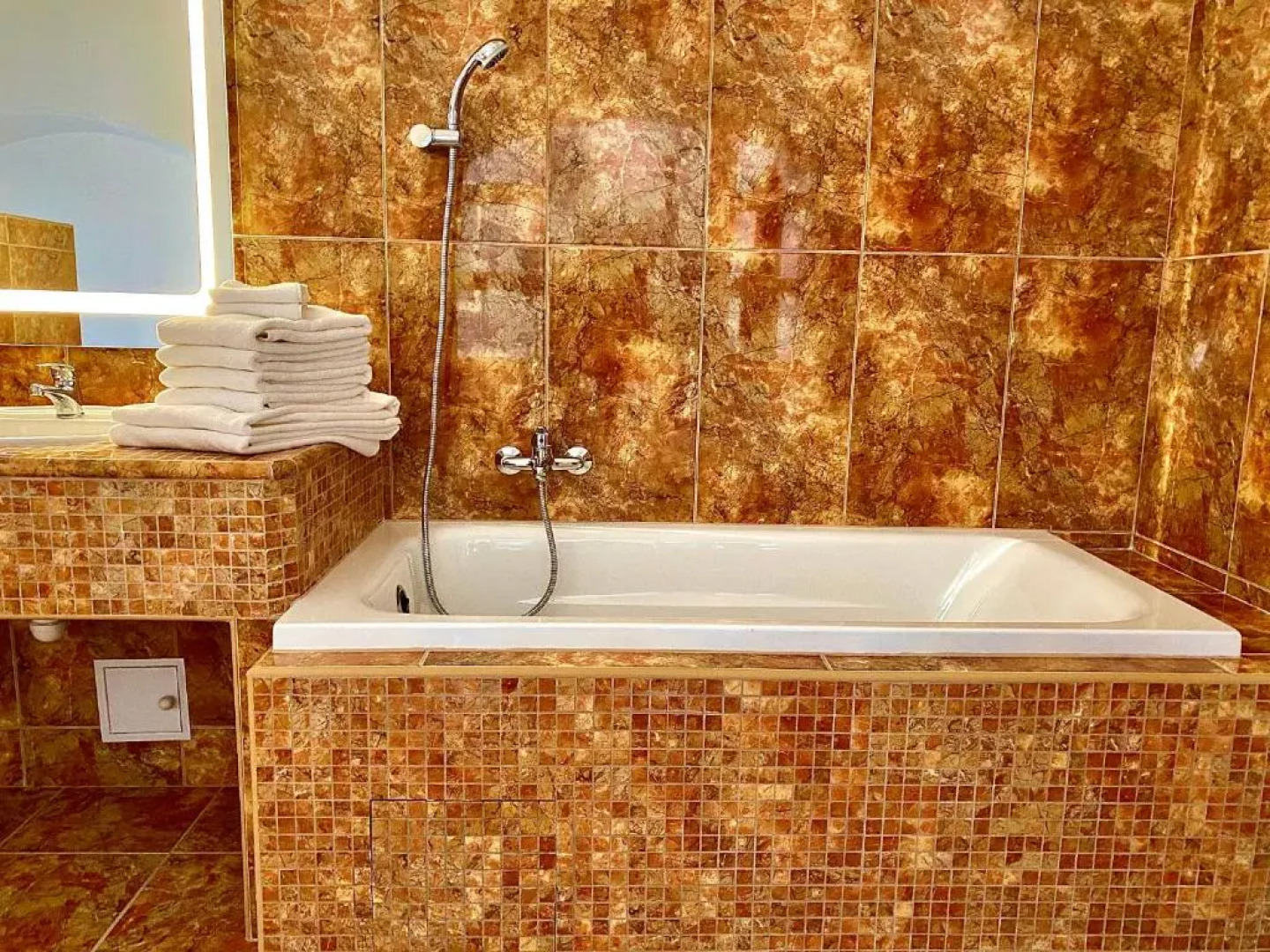 doma u nás - vstup do Aquacity v cene