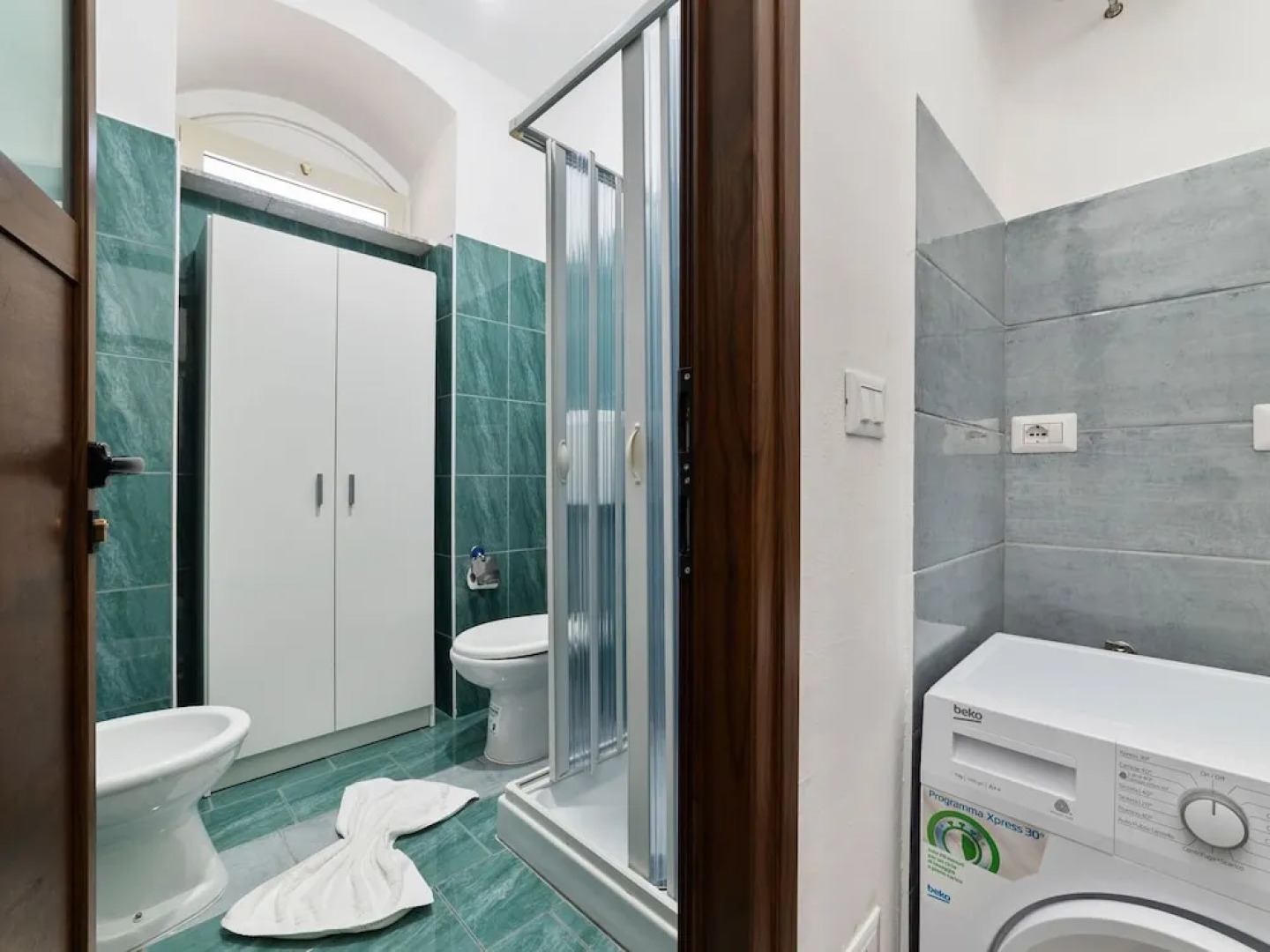 Welcoming Apartment in Sapri near Sea