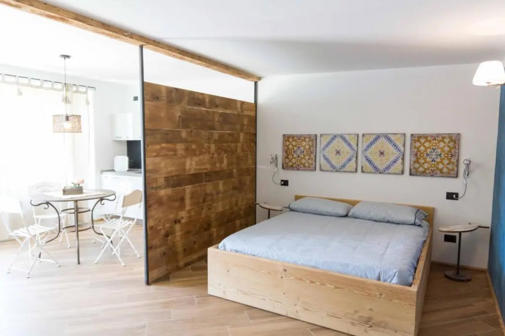 Rocca d'Anfo B&B-Apartments Lake View