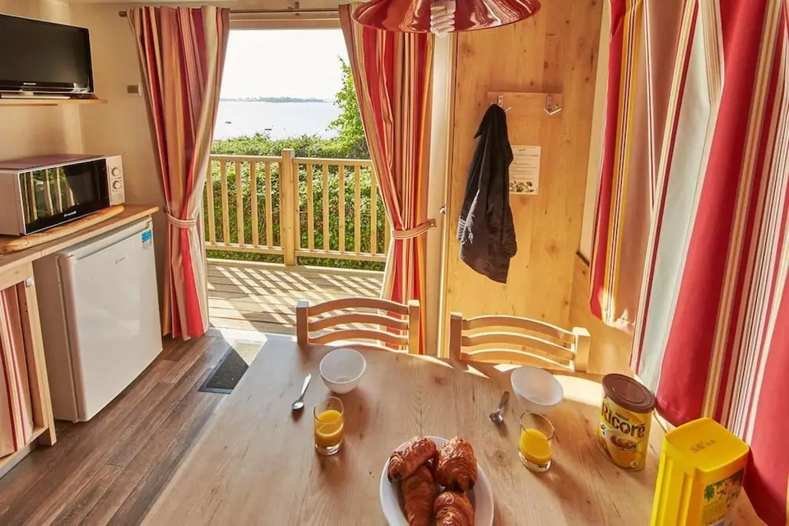 Domaine de Cromenach