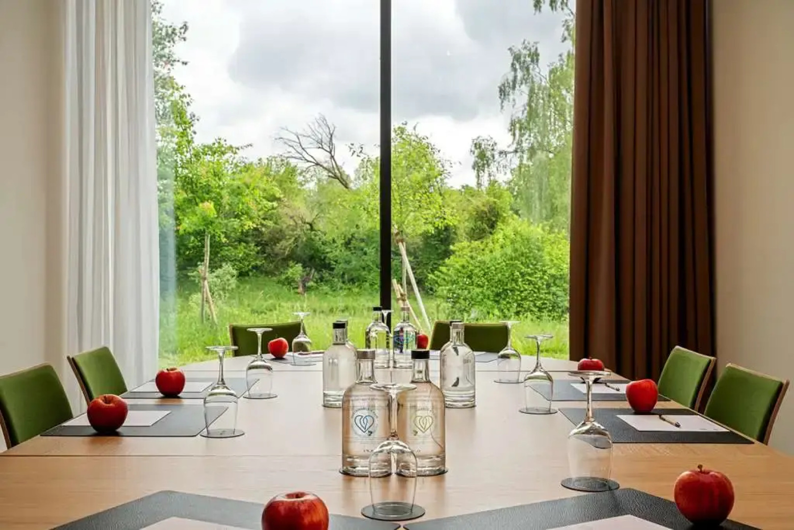 IntercityHotel Zurich Airport