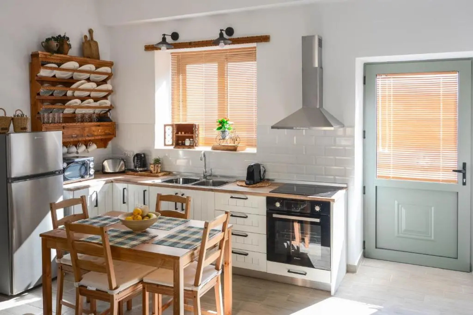 Anassa Mountain House