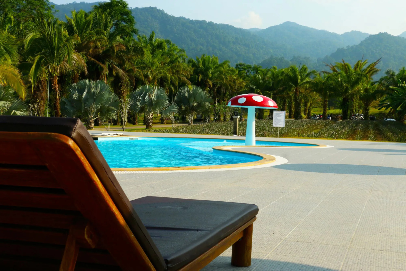 Katathong Golf Resort & Spa