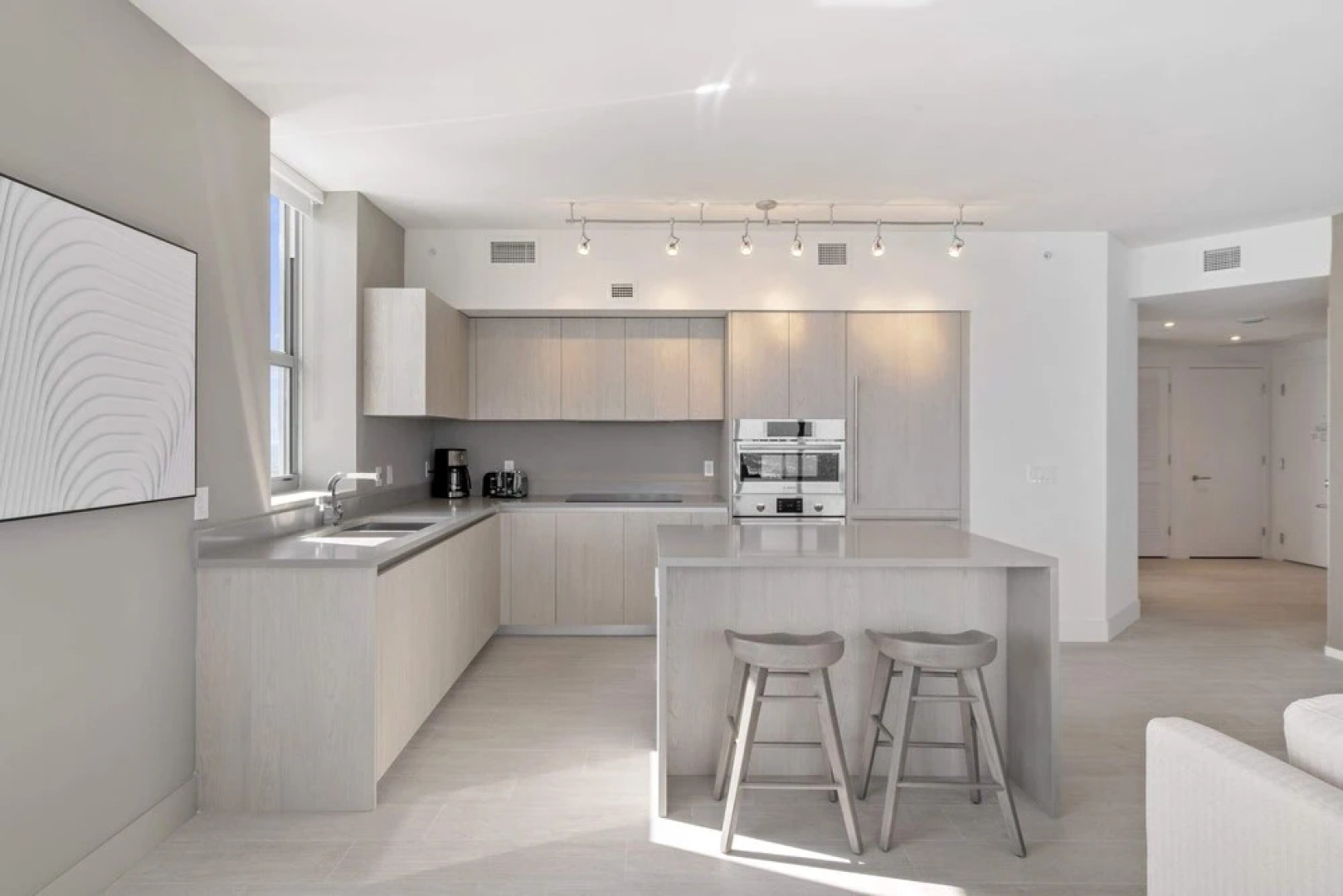 Hyde Beach House Hollywood Apartamento