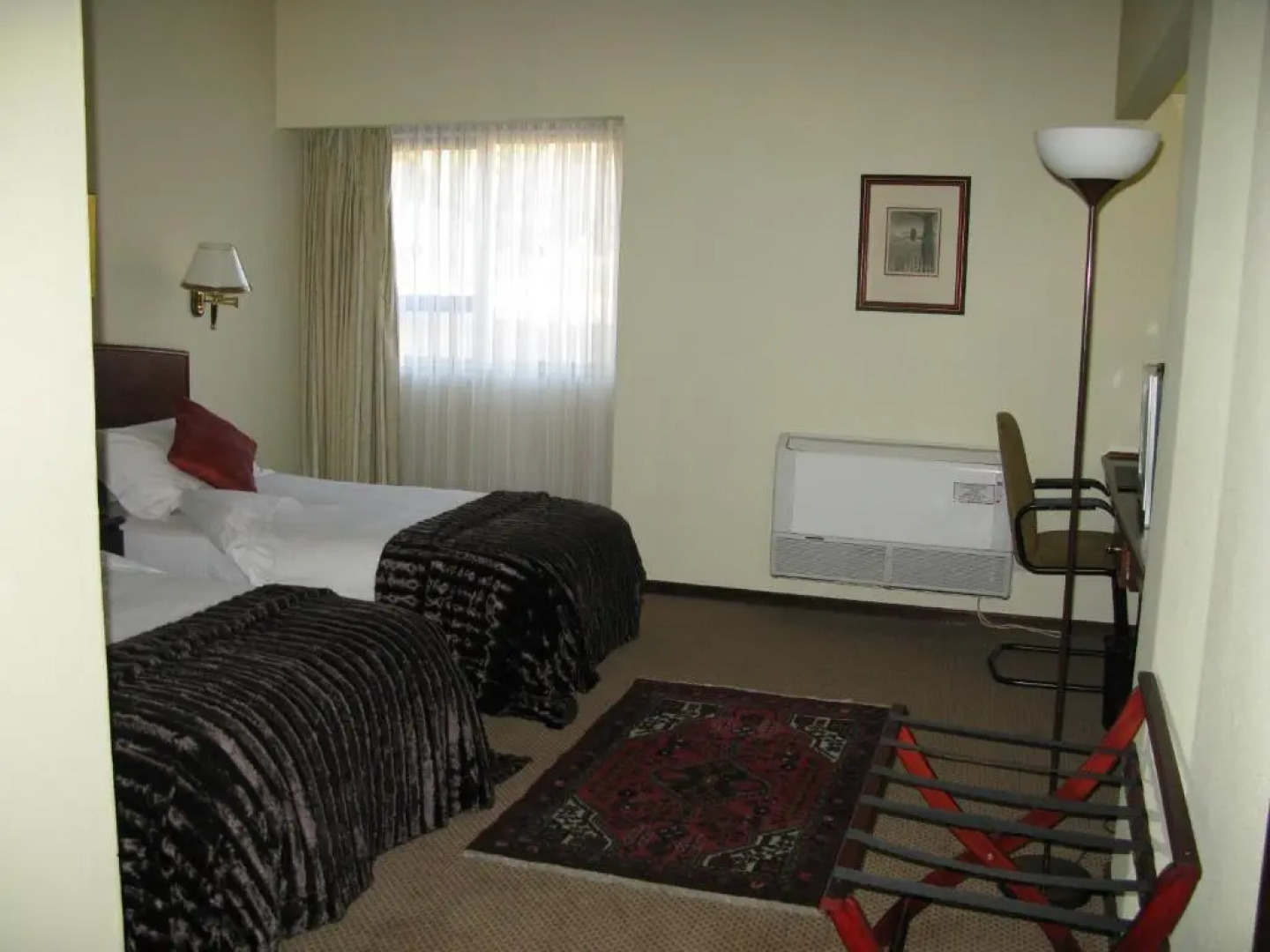 Benvenuto Hotel and Conference Centre