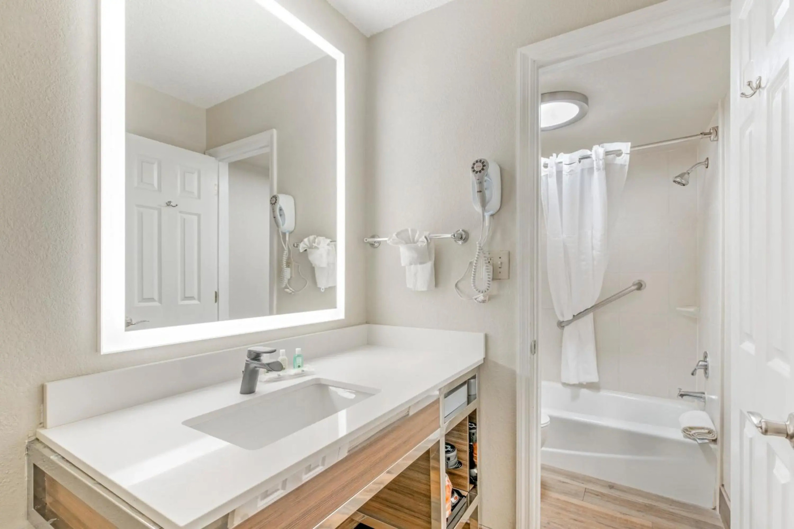 Quality Inn Daytona Speedway I-95