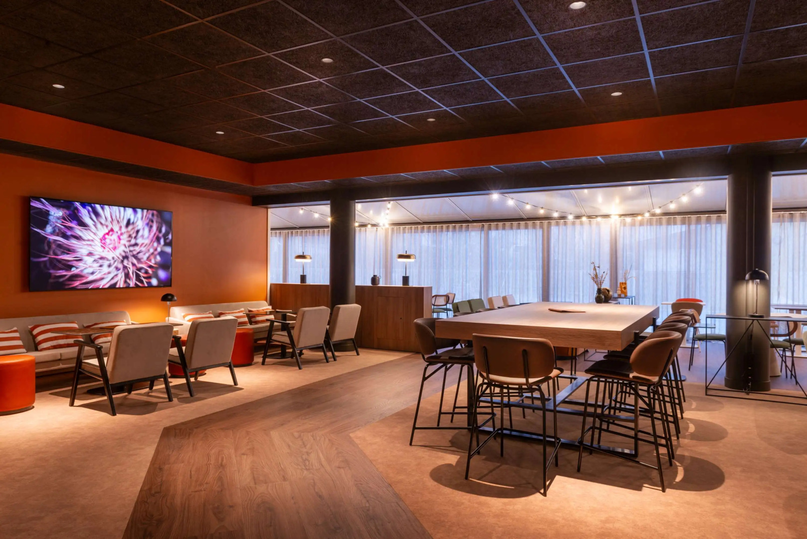 The Originals City, Hôtel Alteora