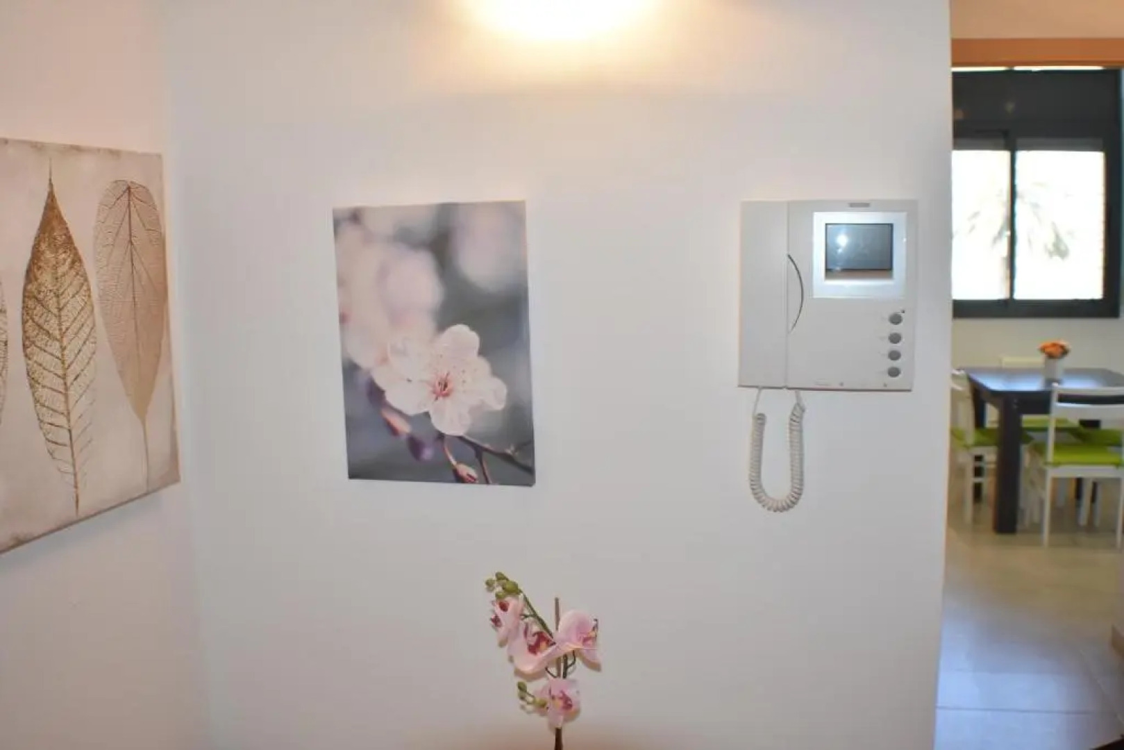 Apartament Lo Carrilet