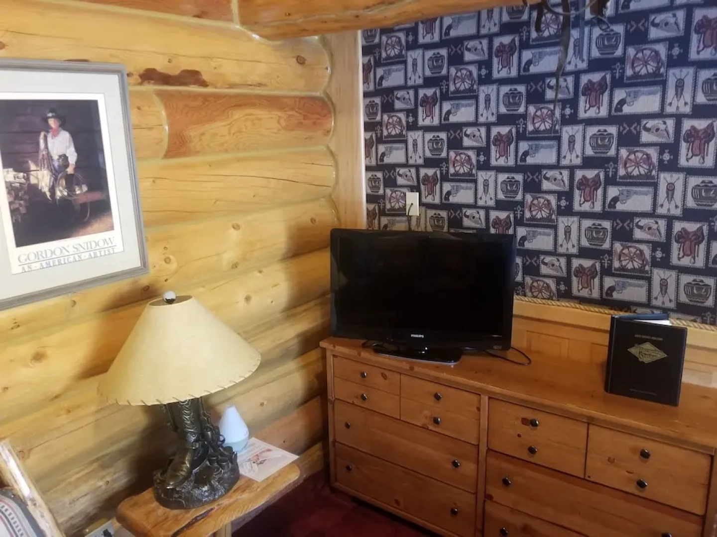 The Hibernation Station