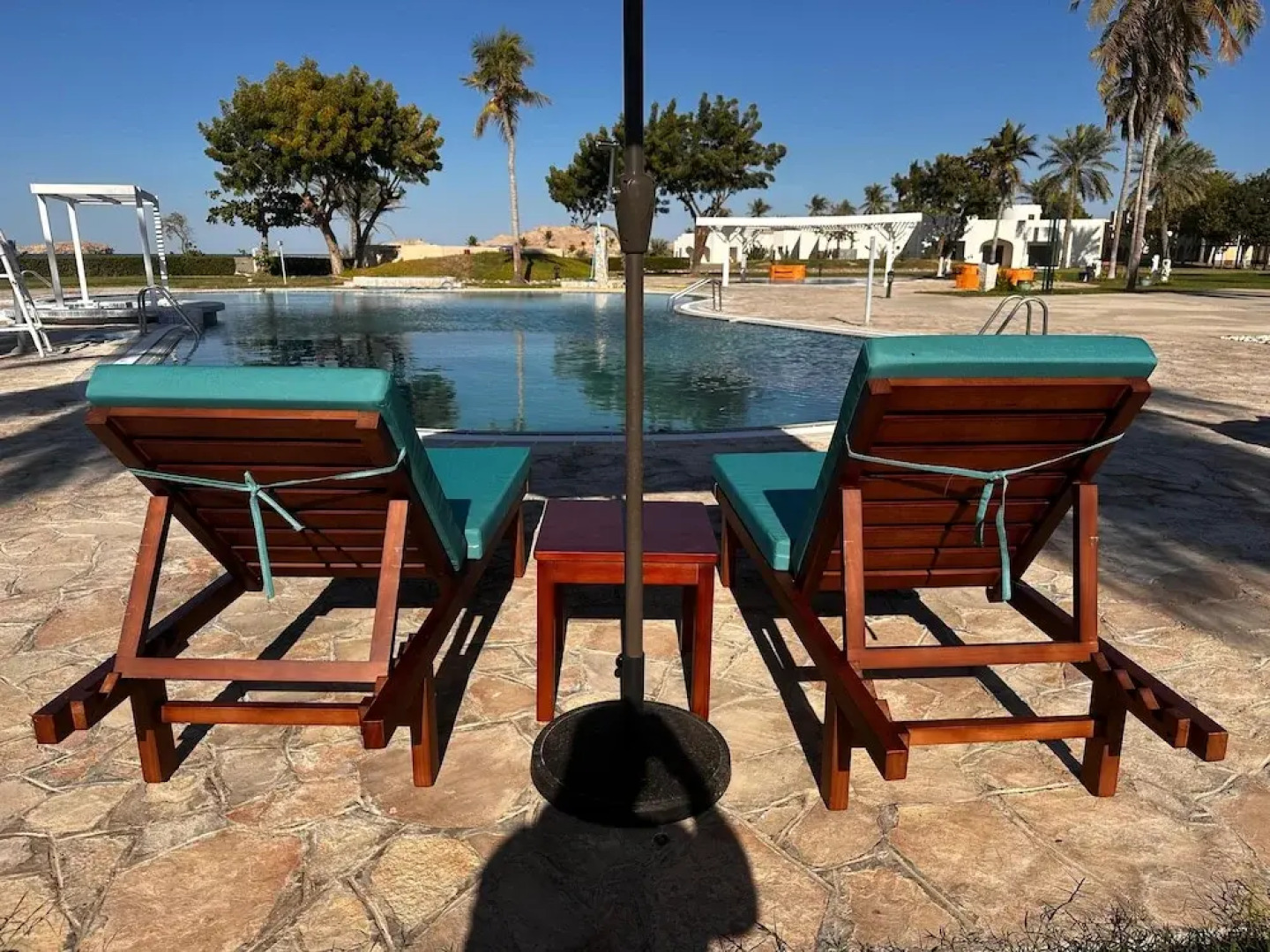 Al Sawadi Beach Resort & Spa