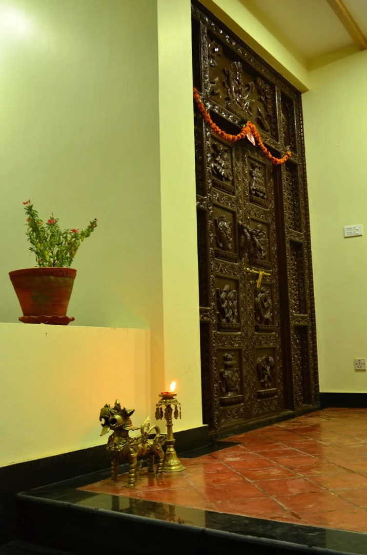 Peace & Joy Guest House