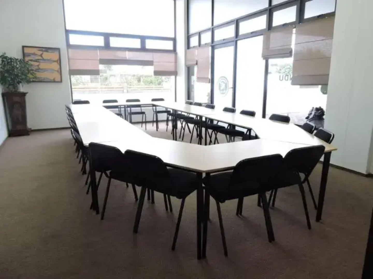 Ngandu At Sea Luxury Accommodation